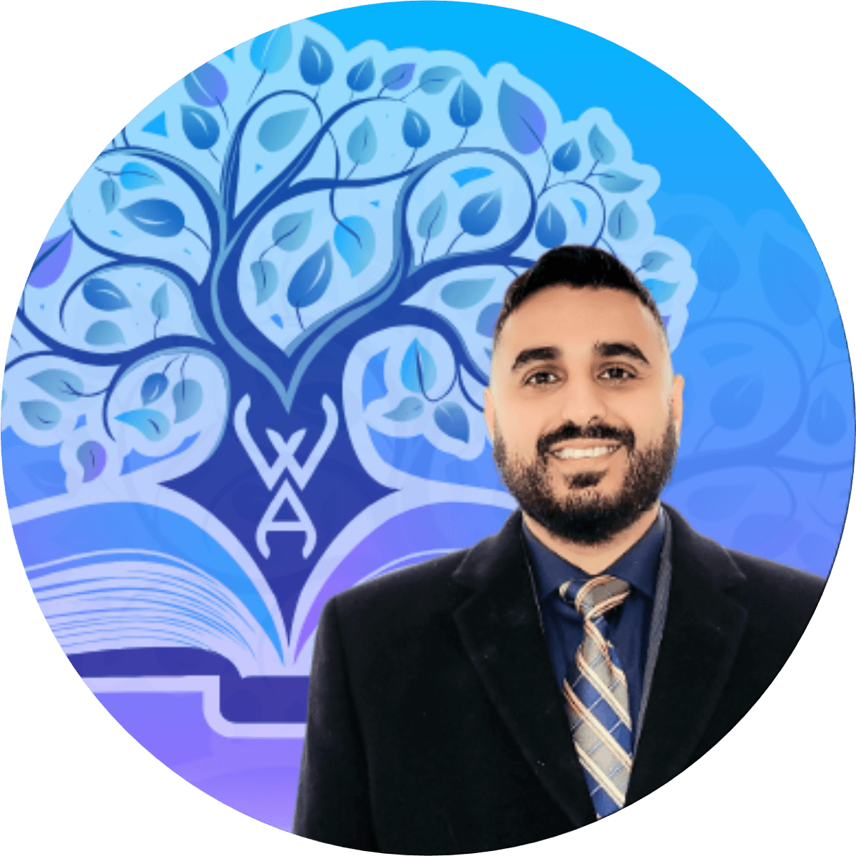 Dr. Waleed Alzahrani, CEO of College Mastermind